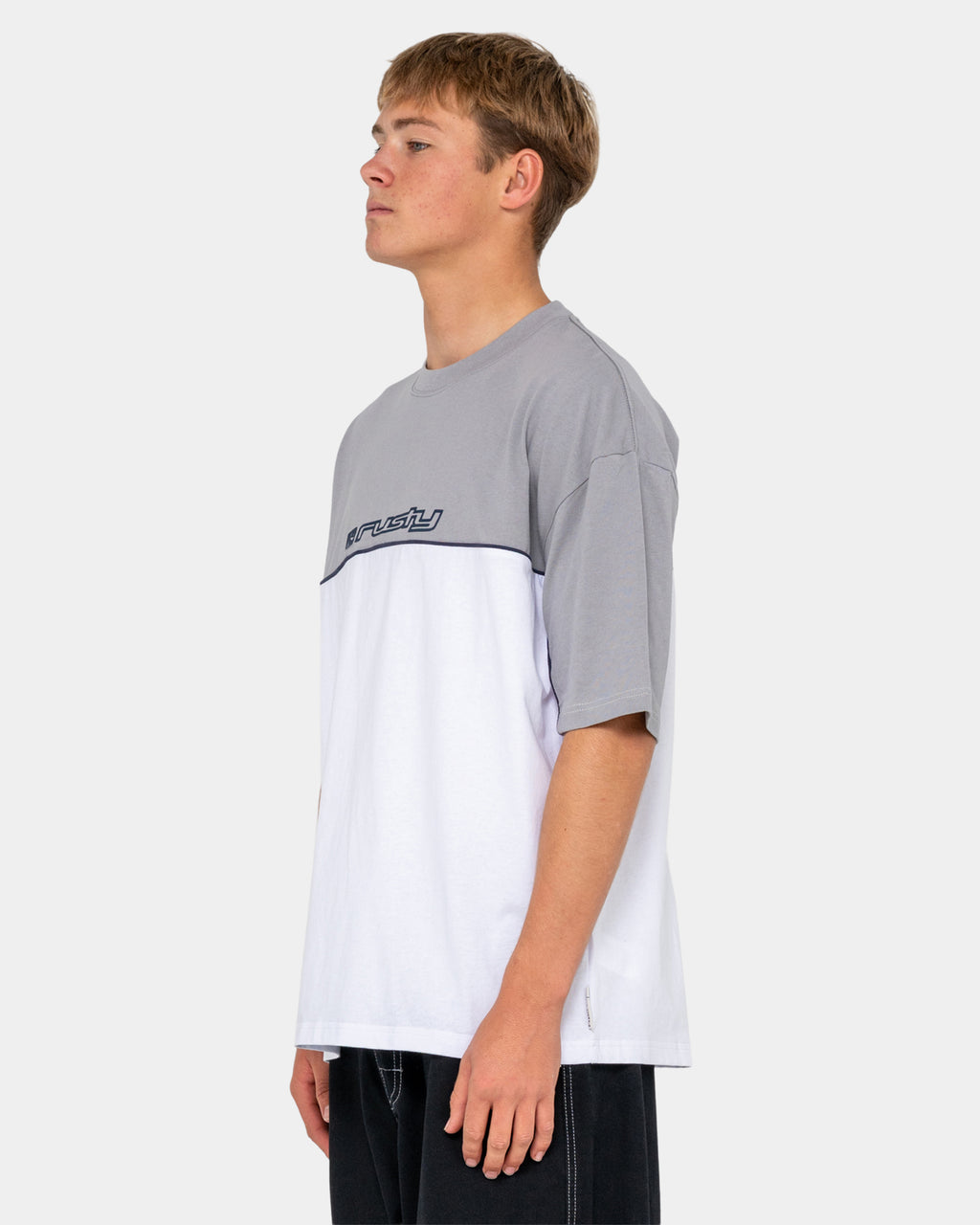Mens Infinity T-Shirt