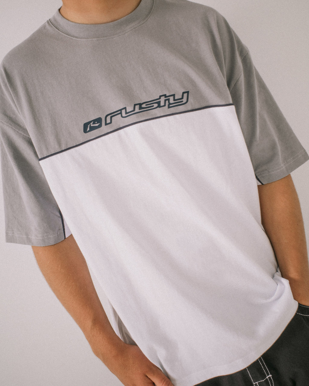Mens Infinity T-Shirt