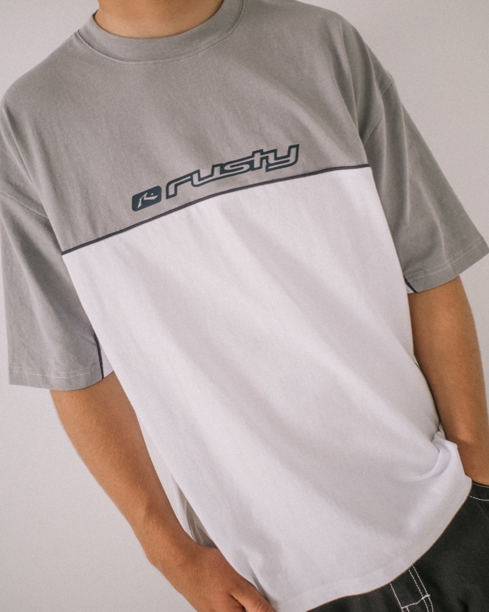 Mens Infinity T-Shirt