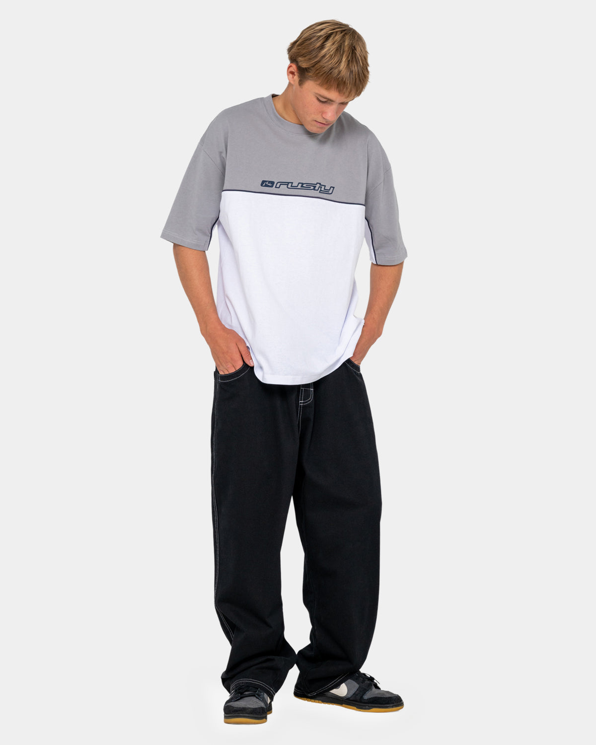 Mens Infinity T-Shirt