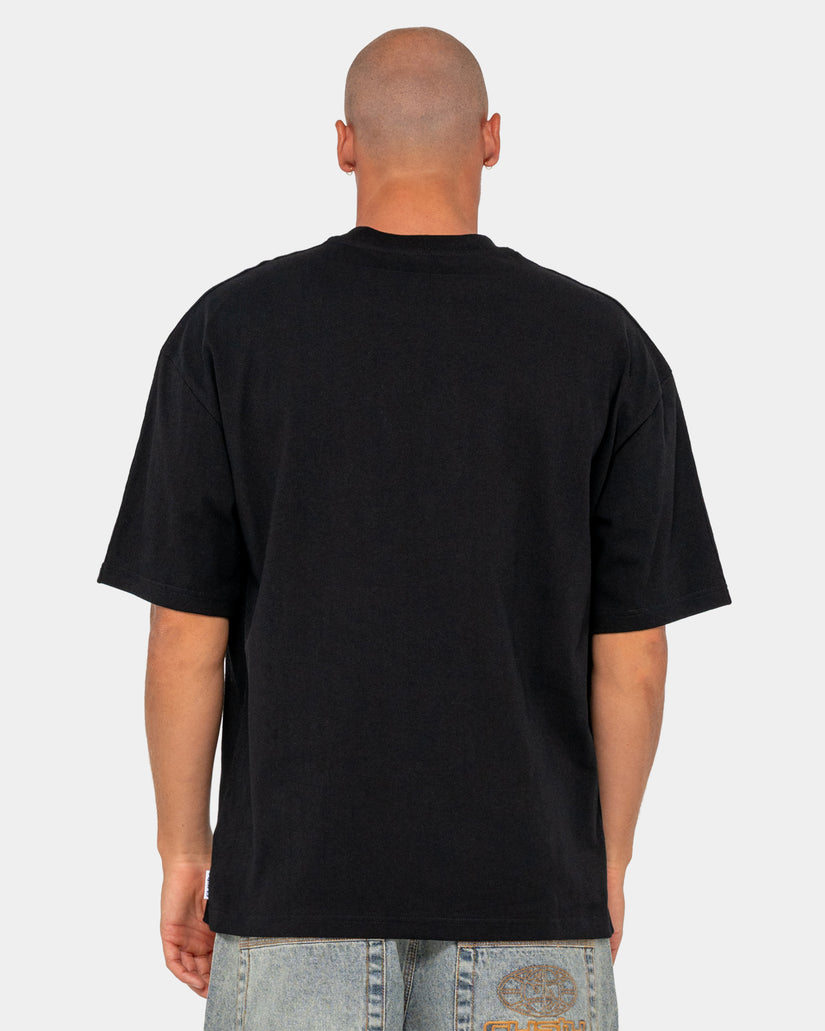 Mens Gaffa Taped T-Shirt