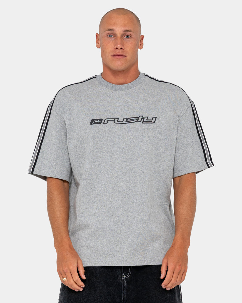 Mens Gaffa Taped T-Shirt