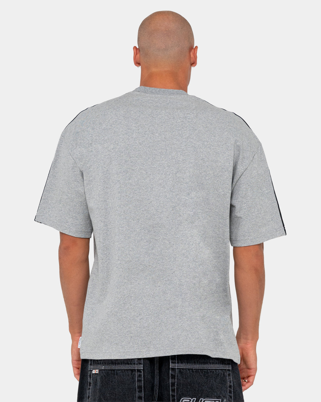 Mens Gaffa Taped T-Shirt