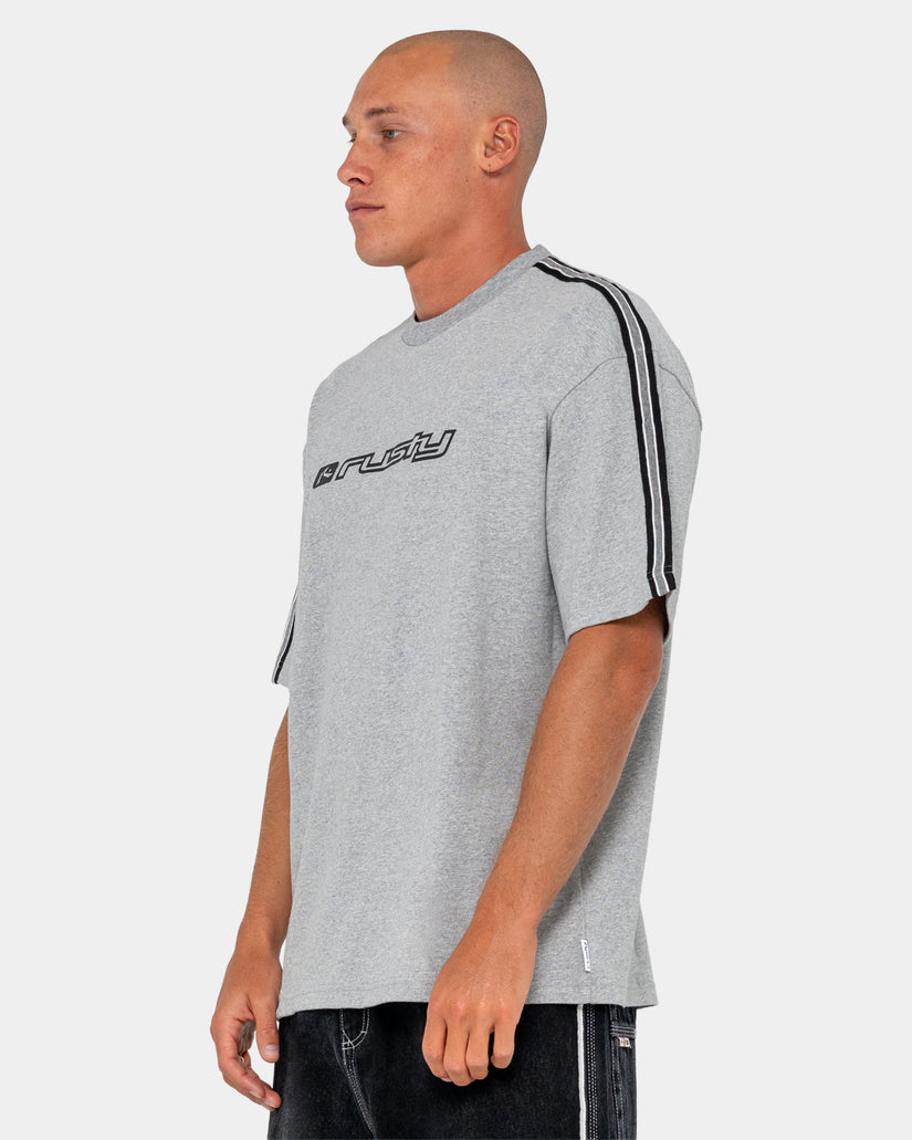 Mens Gaffa Taped T-Shirt