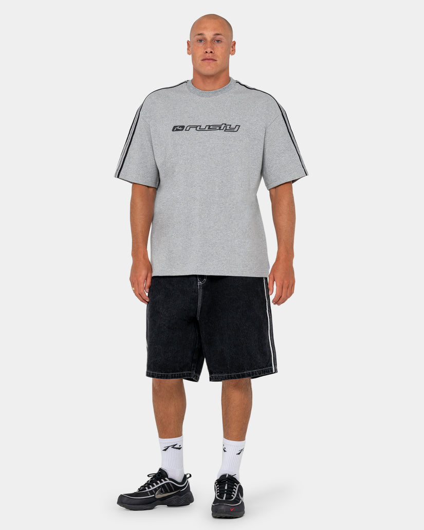 Mens Gaffa Taped T-Shirt