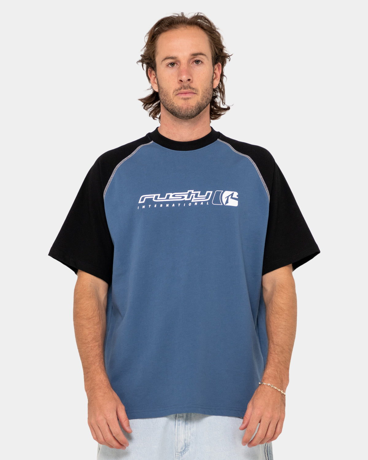 Mens Incognito T-Shirt