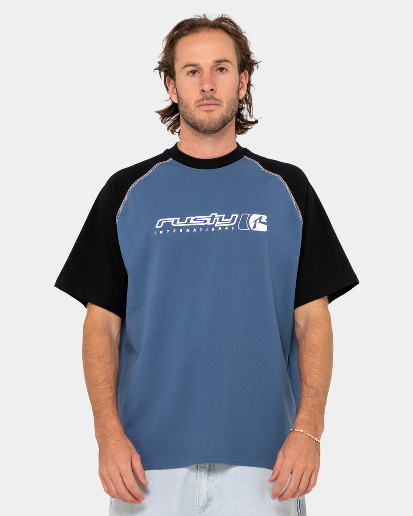 Mens Incognito T-Shirt