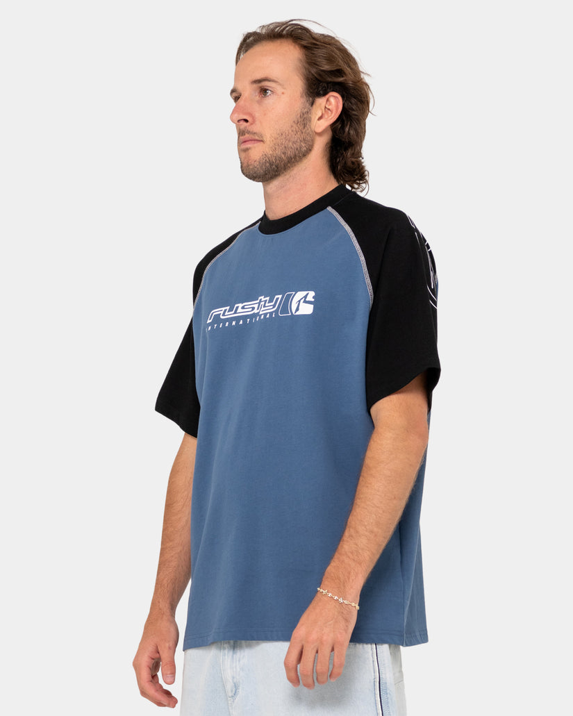 Mens Incognito T-Shirt