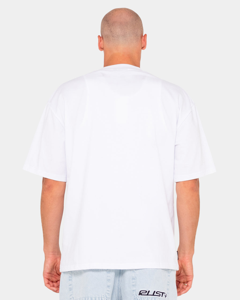Mens Wanted T-Shirt