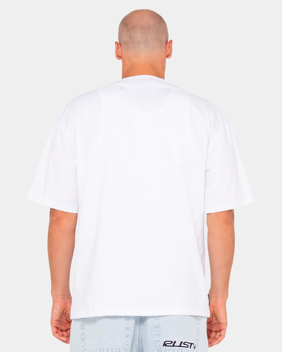 Mens Wanted T-Shirt
