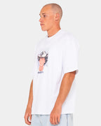 Mens Wanted T-Shirt