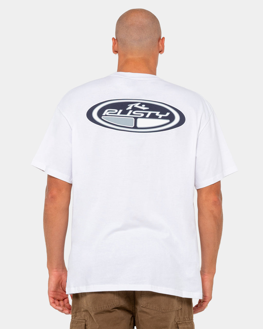 Mens Faden T-Shirt
