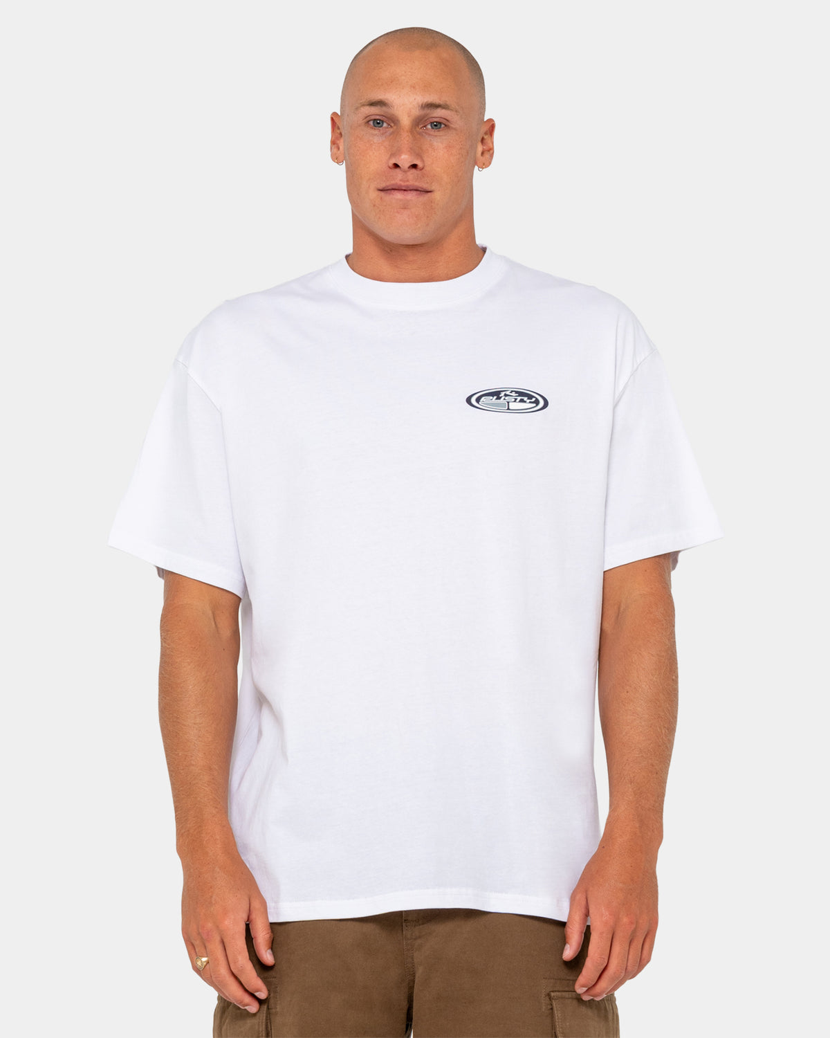 Mens Faden T-Shirt
