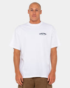 Mens Faden T-Shirt