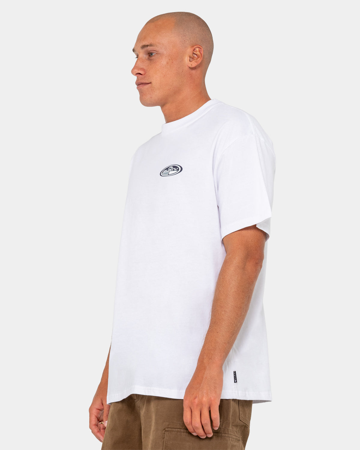 Mens Faden T-Shirt