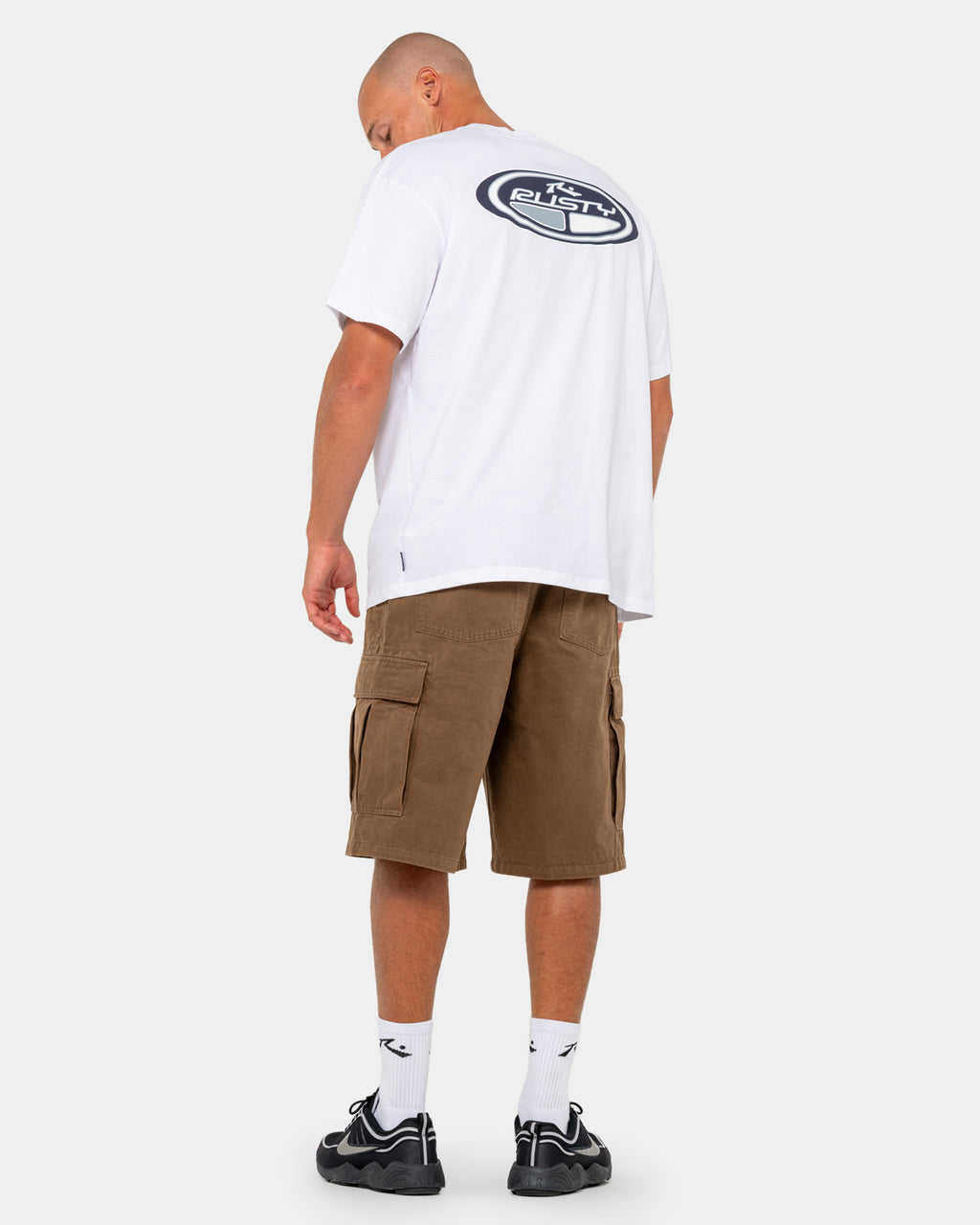 Mens Faden T-Shirt