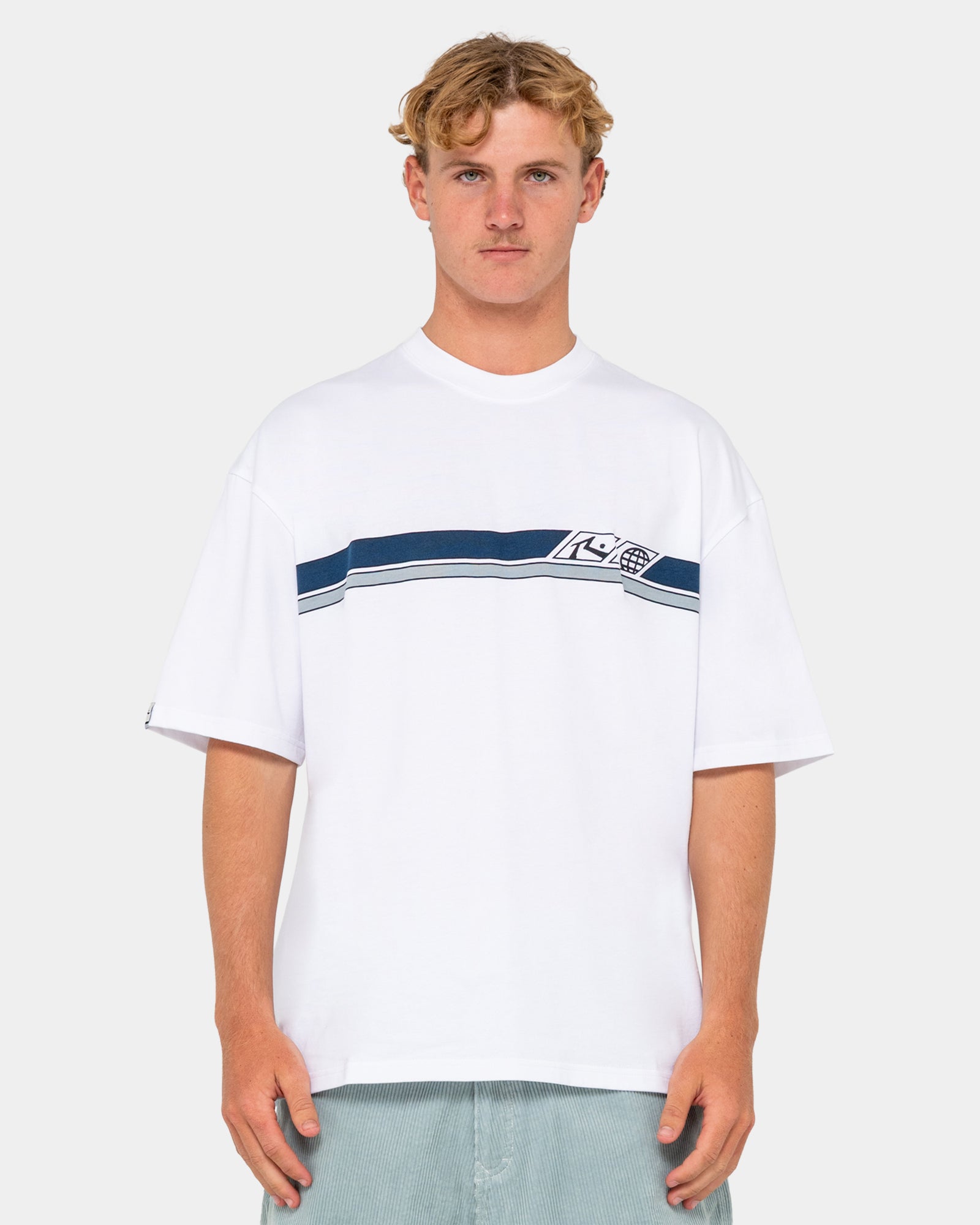 Mens Strike Out T-Shirt