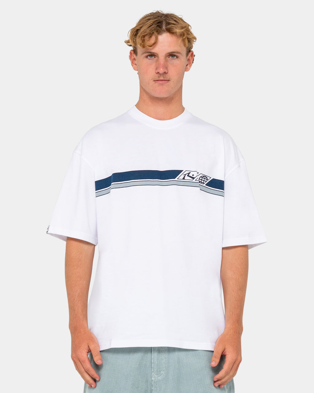 Mens Strike Out T-Shirt