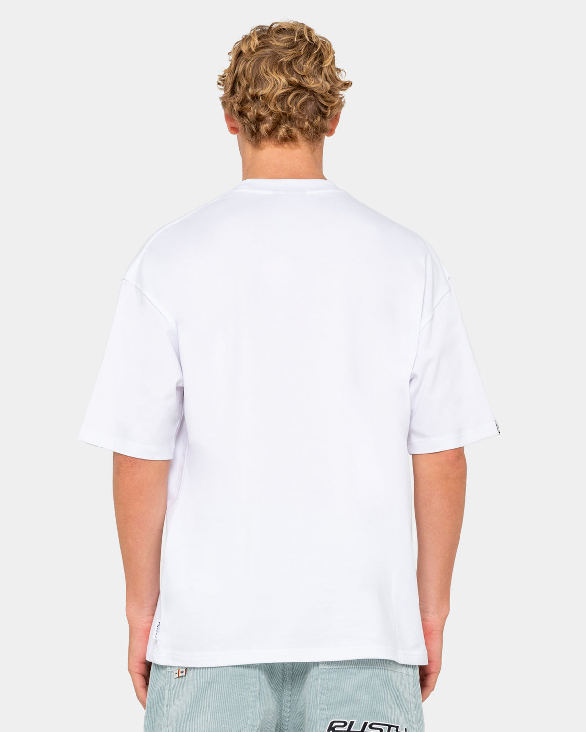 Mens Strike Out T-Shirt