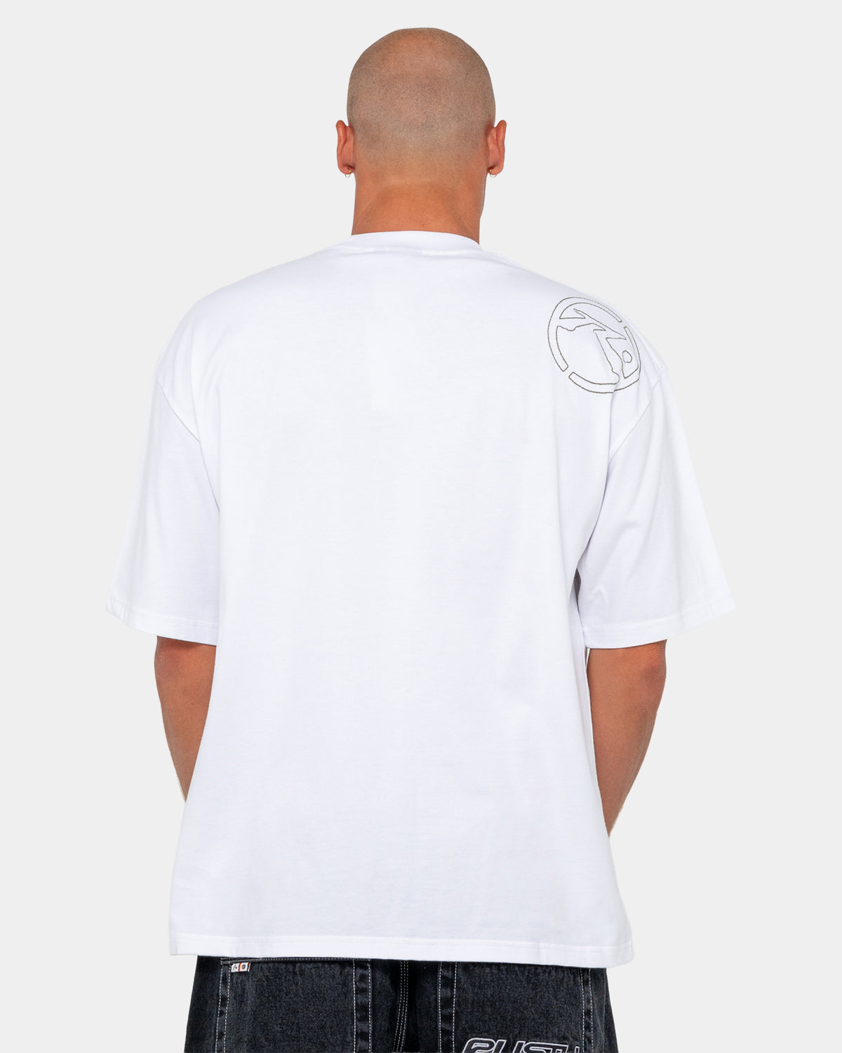 Mens Hoodus T-Shirt