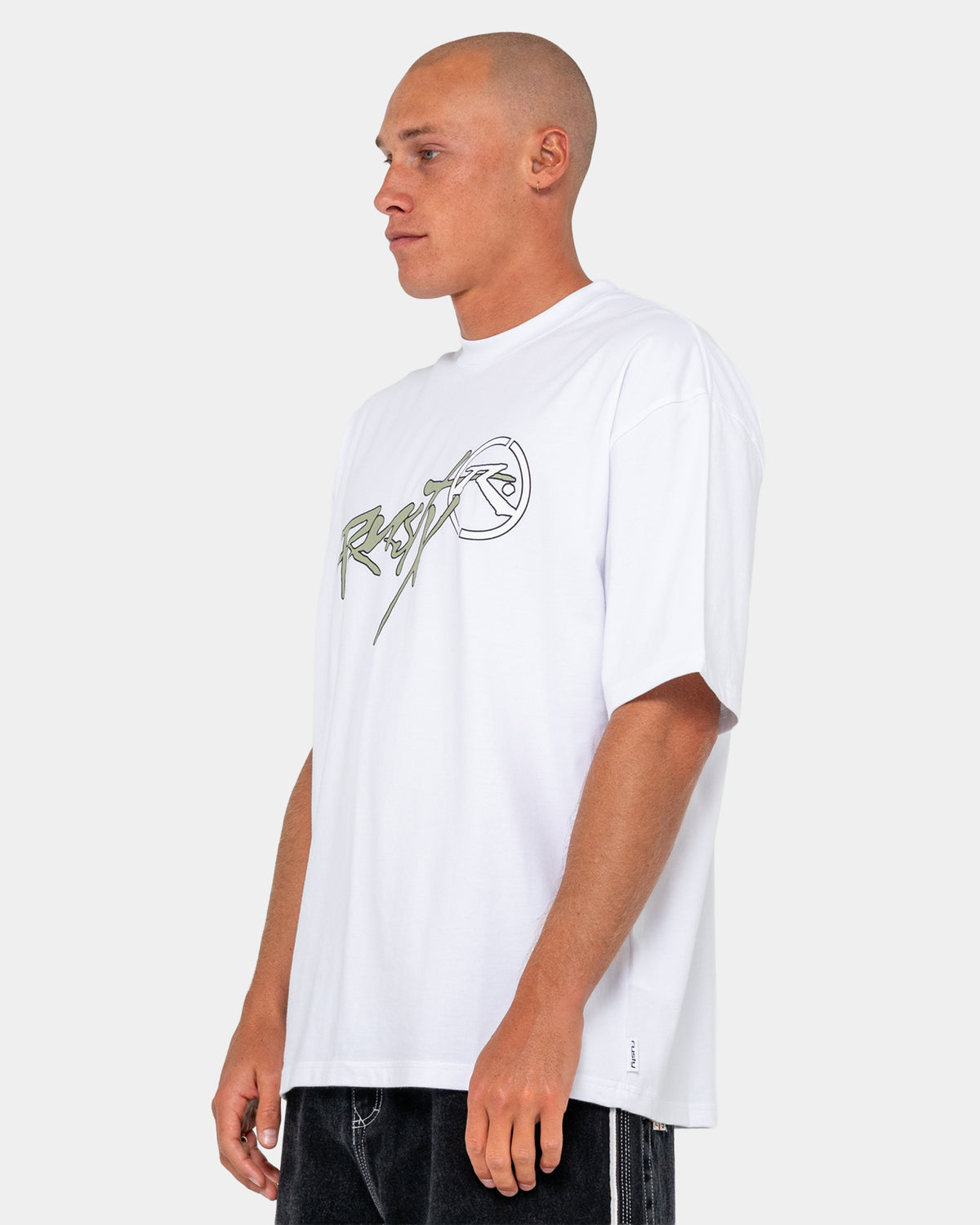 Mens Hoodus T-Shirt