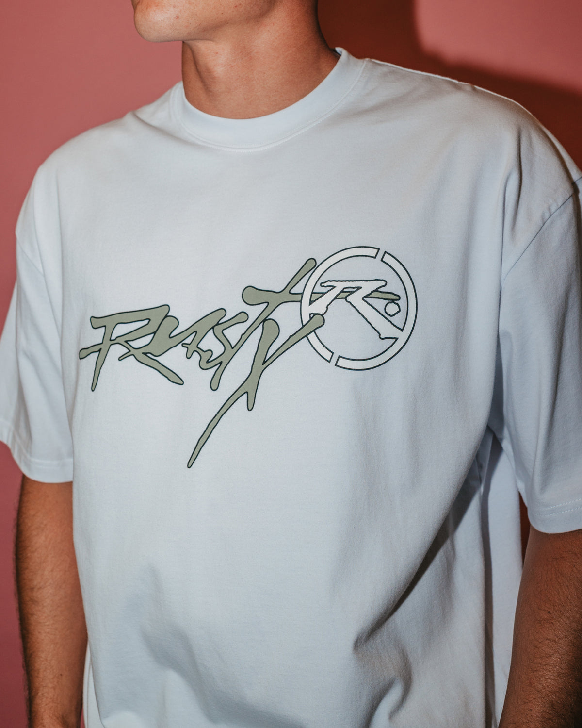 Mens Hoodus T-Shirt