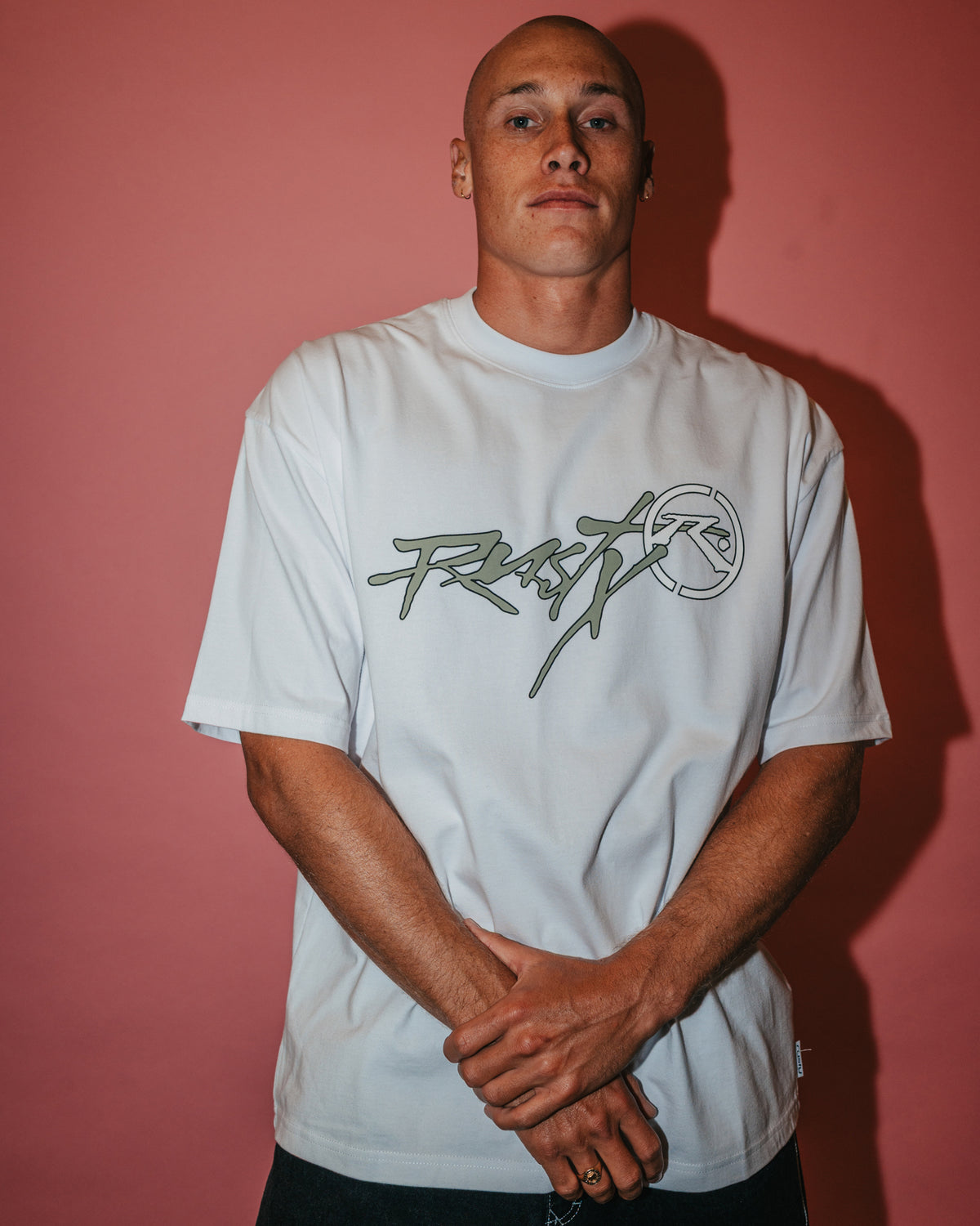 Mens Hoodus T-Shirt