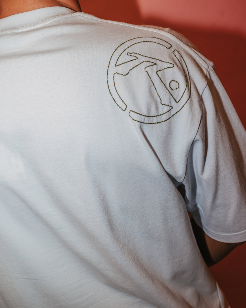 Mens Hoodus T-Shirt