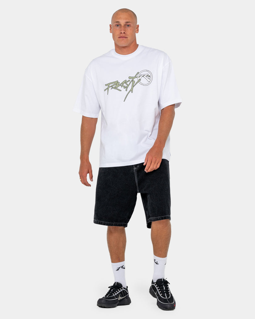 Mens Hoodus T-Shirt