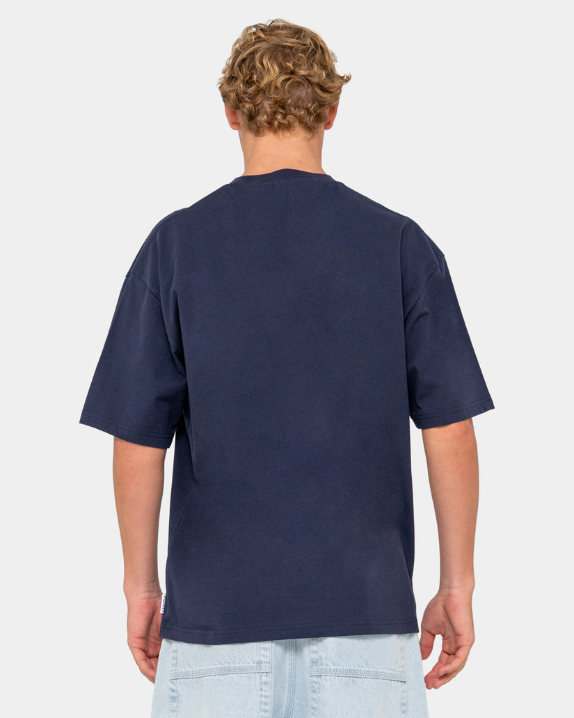 Mens Check Out T-Shirt