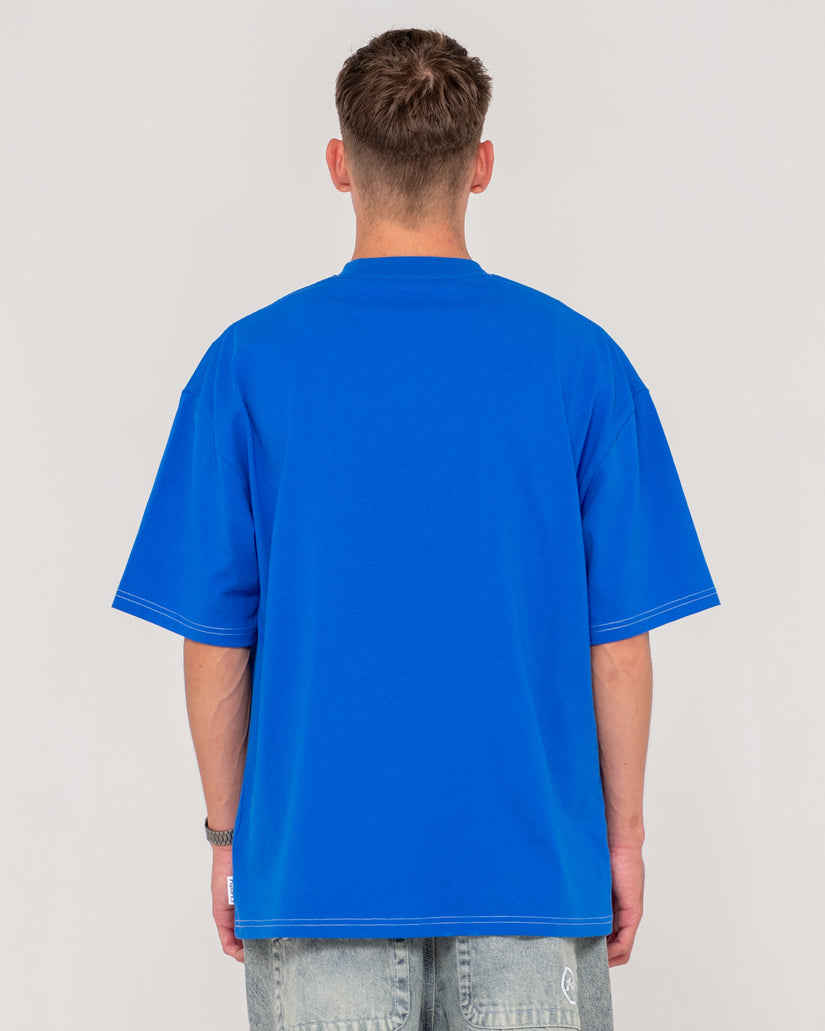 Mens Rusteeze Heavy T-Shirt