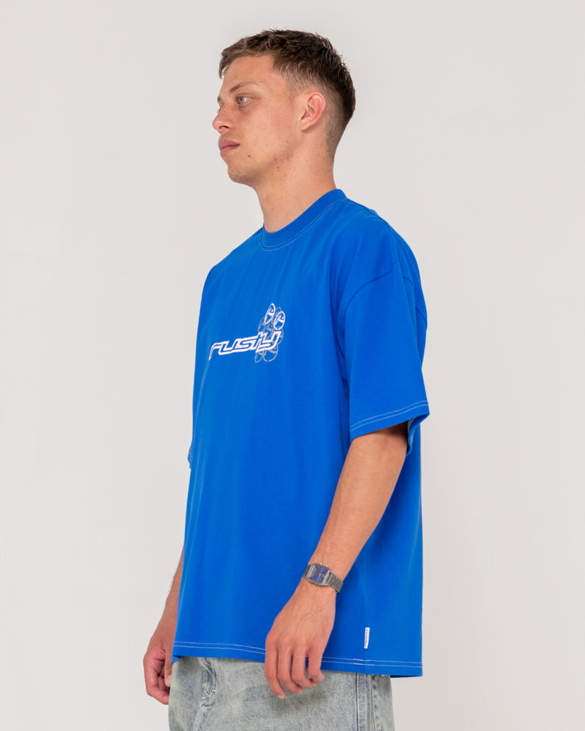 Mens Rusteeze Heavy T-Shirt