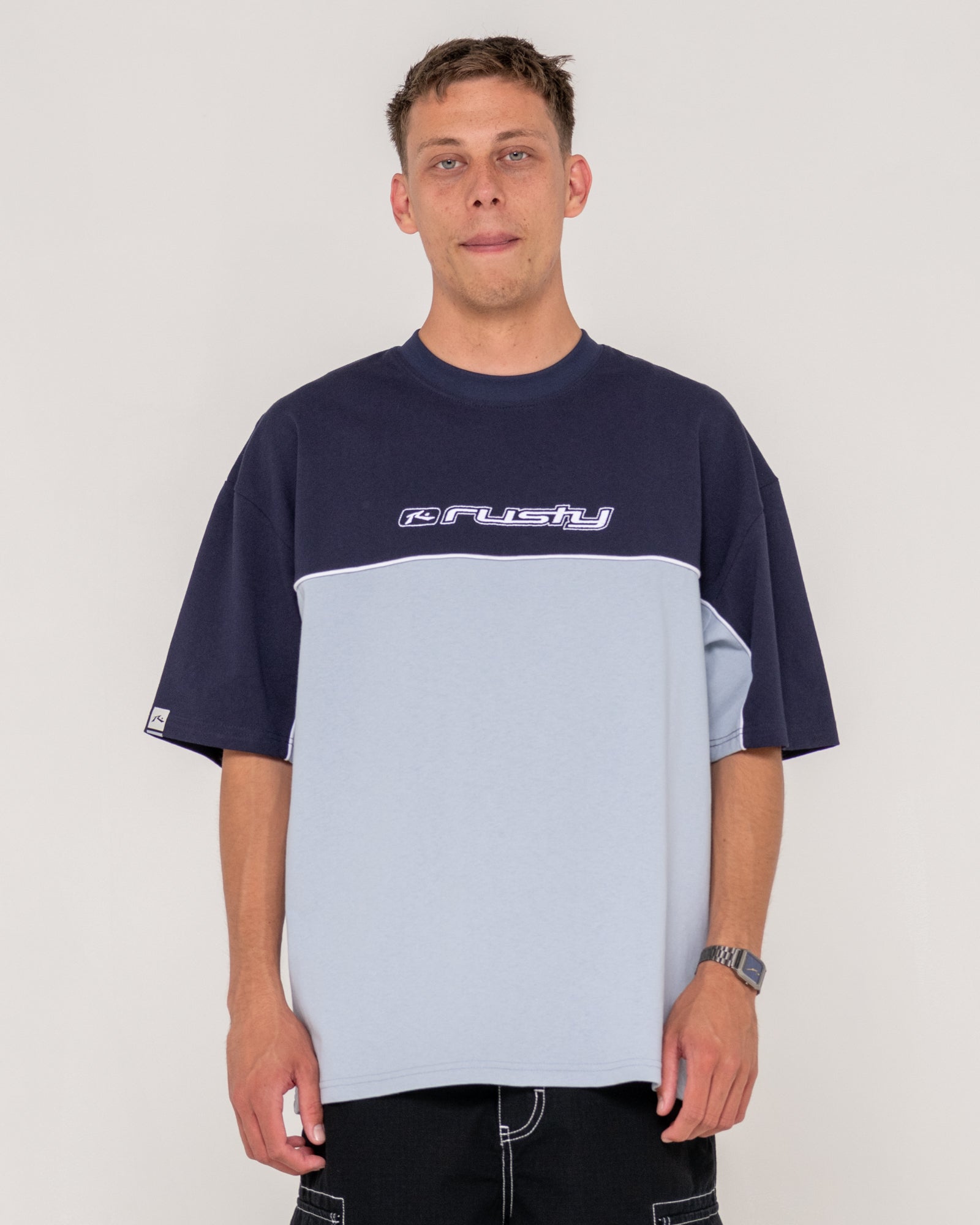 Mens Infinity 2.0 T-Shirt Australia