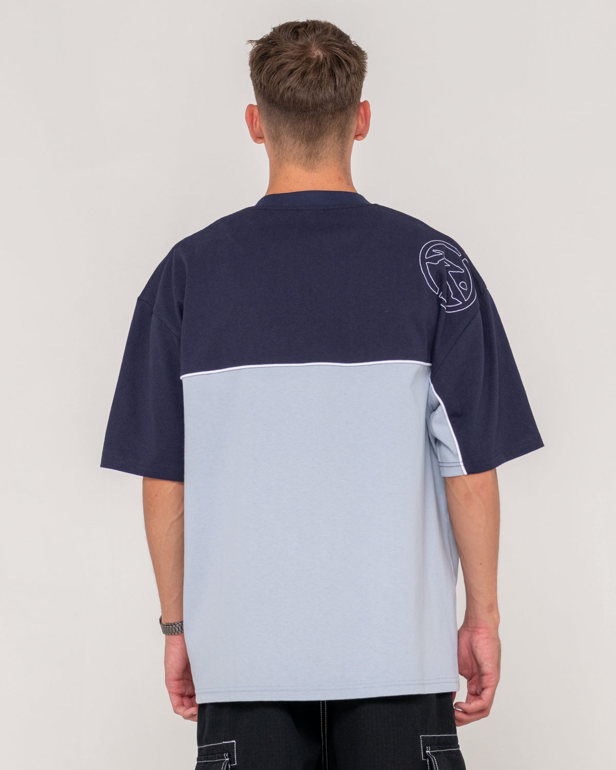 Mens Infinity 2.0 T-Shirt