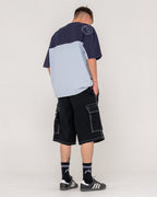 Mens Infinity 2.0 T-Shirt