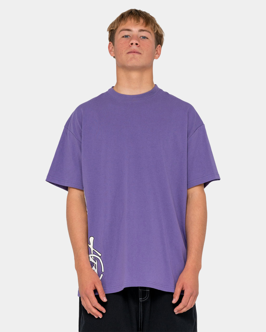 Mens Spraya T-Shirt