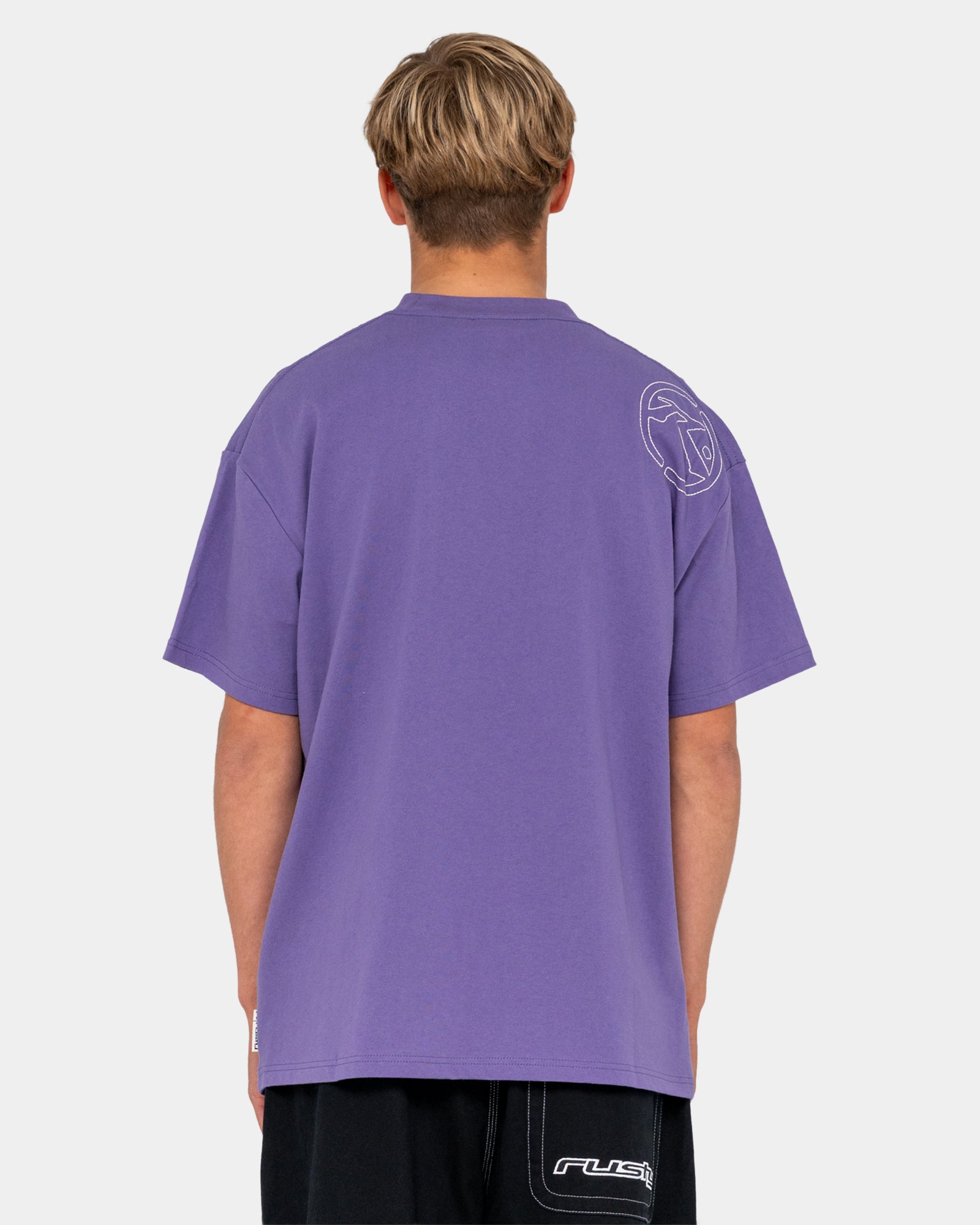 Mens Spraya T-Shirt