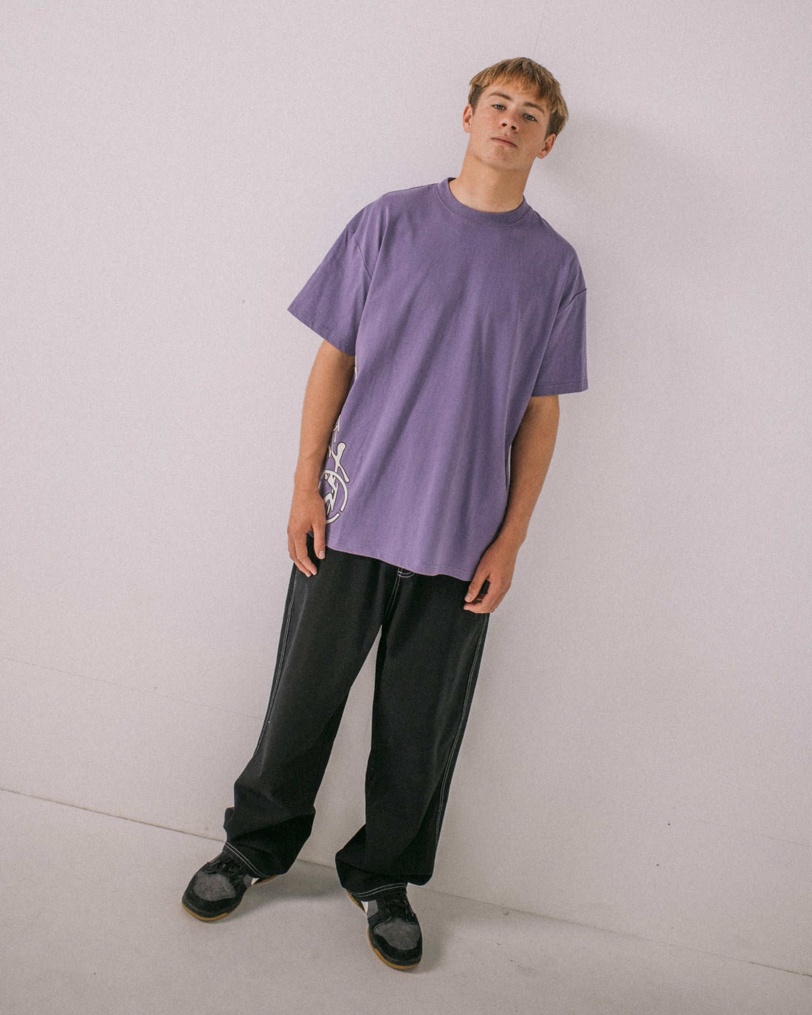Mens Spraya T-Shirt