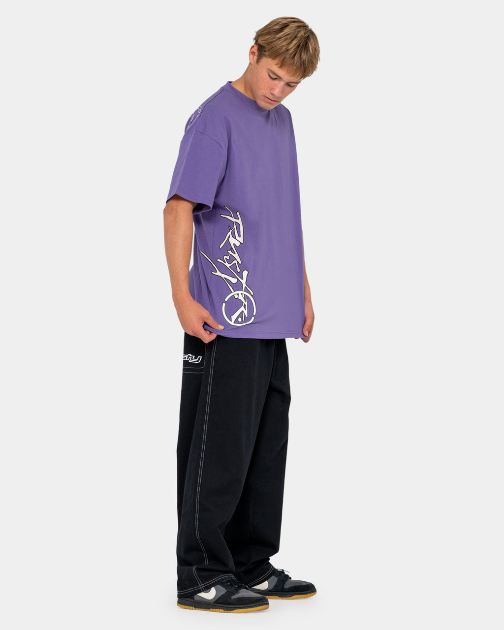 Mens Spraya T-Shirt