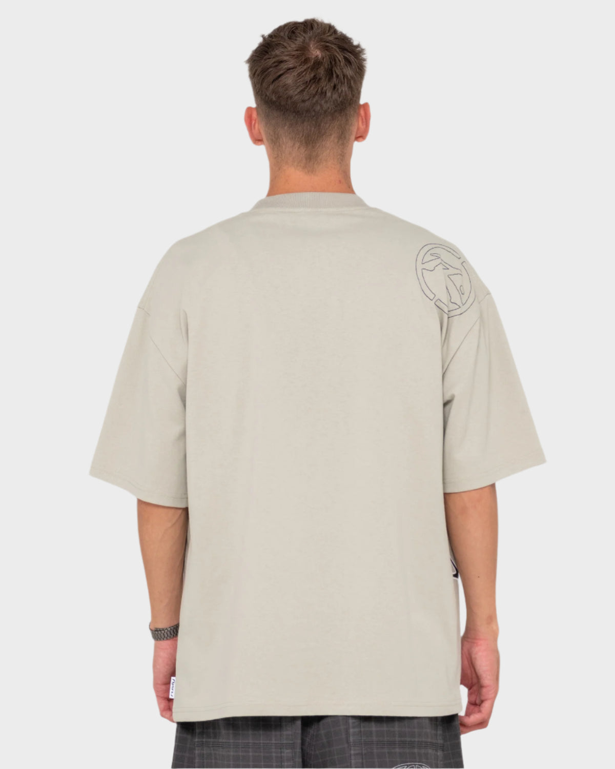 Mens Spraya T-Shirt