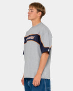 Mens Kinetic Short Sleeve Heavy T-Shirt