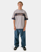 Mens Kinetic Short Sleeve Heavy T-Shirt