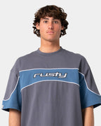 Mens Kinetic Heavy T-Shirt