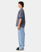 Mens Kinetic Heavy T-Shirt