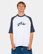 Mens Fade-R Short Sleeve T-Shirt