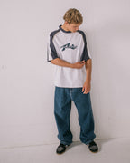 Mens Fade-R Short Sleeve T-Shirt