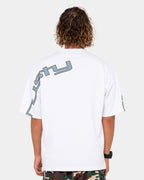 Mens Glaze R T-Shirt