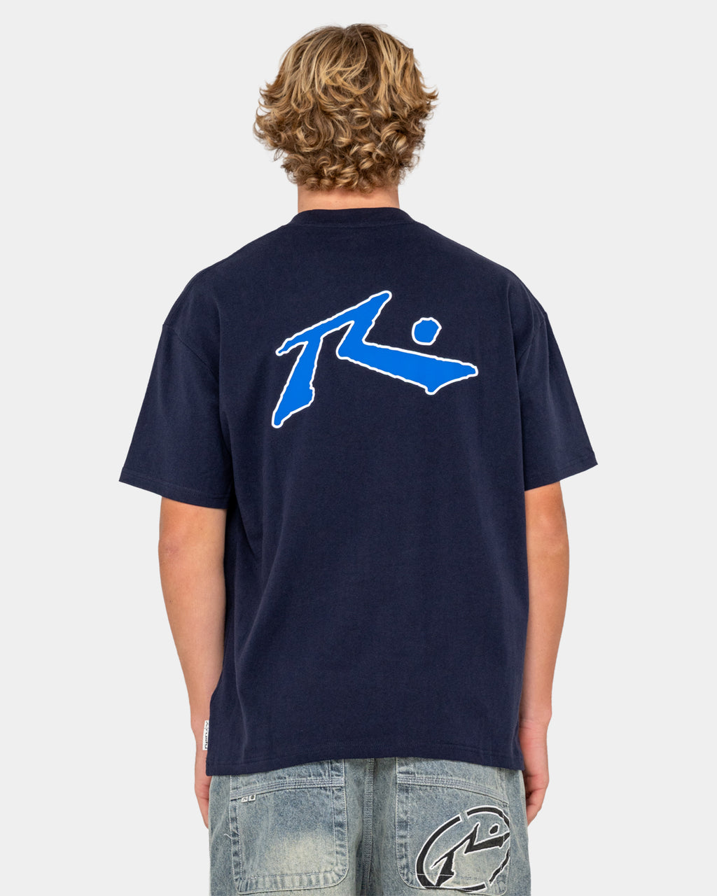 Mens Competition 2.0 T-Shirt
