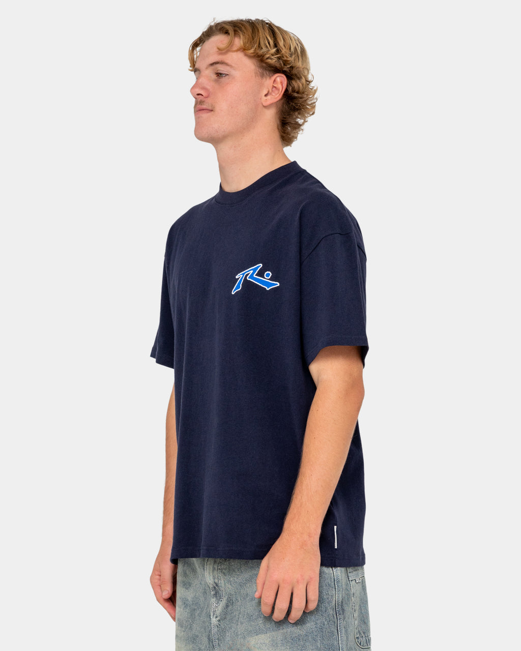 Mens Competition 2.0 T-Shirt