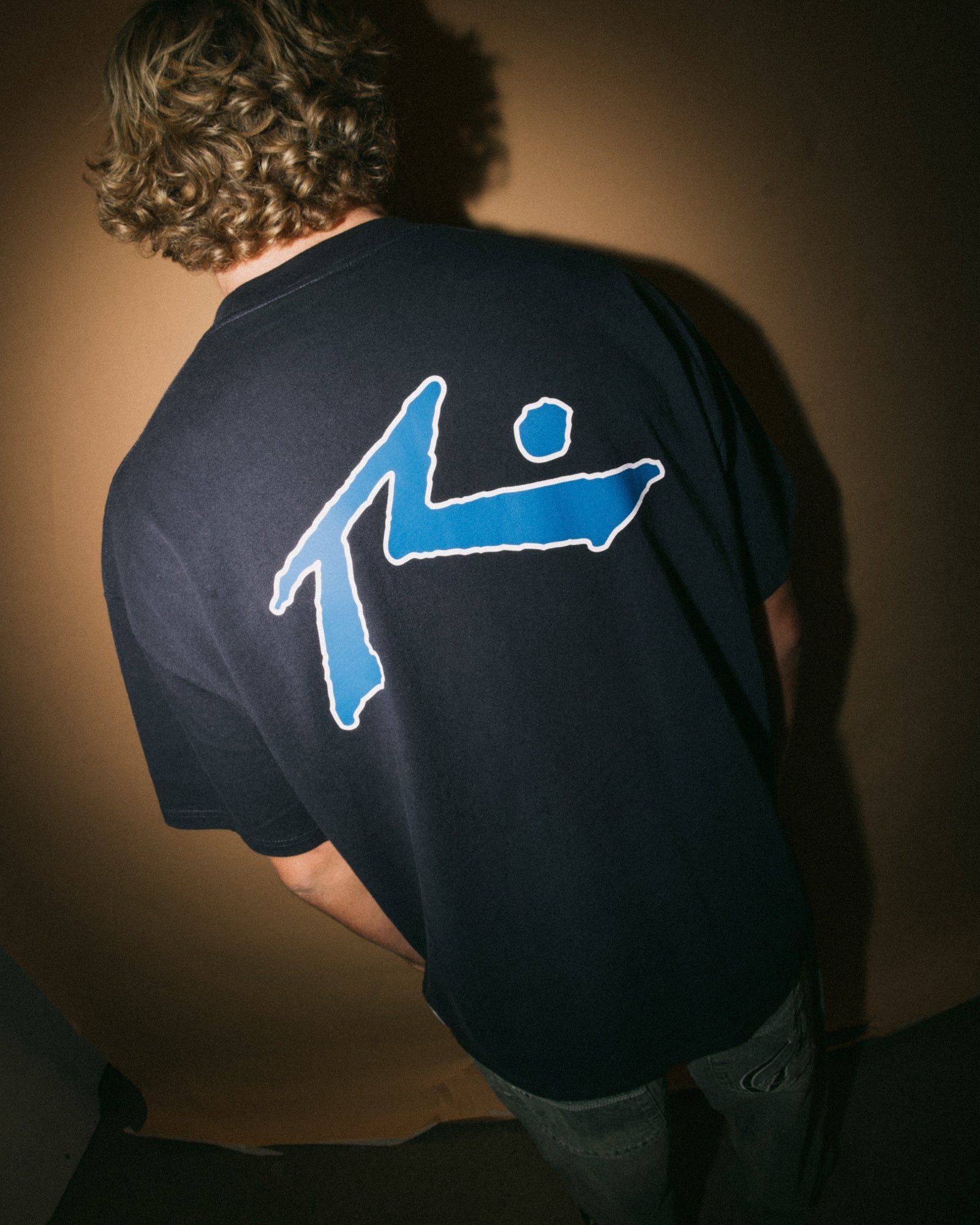 Mens Competition 2.0 T-Shirt